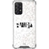 Disney Princess Ariel Chromatic Galaxy A72 5G Clear Case